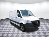 Thumbnail of 2025 Arctic White Mercedes-Benz Sprinter 2500