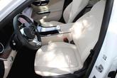 Thumbnail of 2025 Polar White Mercedes-Benz C-Class