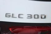 Thumbnail of 2025 Polar White Mercedes-Benz GLC 300