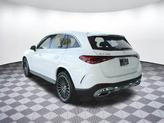 Thumbnail of 2025 Polar White Mercedes-Benz GLC 300