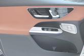 Thumbnail of 2025 Polar White Mercedes-Benz GLC 300