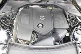 Thumbnail of 2025 Black Mercedes-Benz C-Class