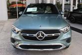 Thumbnail of 2026 Verde Silver Metallic Mercedes-Benz GLC 300