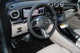 Thumbnail of 2026 Verde Silver Metallic Mercedes-Benz GLC 300