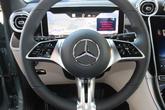Thumbnail of 2026 Verde Silver Metallic Mercedes-Benz GLC 300
