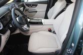 Thumbnail of 2026 Verde Silver Metallic Mercedes-Benz GLC 300