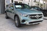 Thumbnail of 2026 Verde Silver Metallic Mercedes-Benz GLC 300