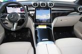 Thumbnail of 2026 Verde Silver Metallic Mercedes-Benz GLC 300