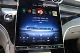 Thumbnail of 2026 Verde Silver Metallic Mercedes-Benz GLC 300