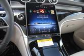 Thumbnail of 2026 Verde Silver Metallic Mercedes-Benz GLC 300