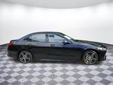 Thumbnail of 2025 Black Mercedes-Benz C-Class