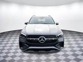 Thumbnail of 2025 Selenite Grey Metallic Mercedes-Benz GLE 350