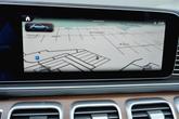 Thumbnail of 2025 Selenite Grey Metallic Mercedes-Benz GLE 350