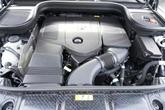 Thumbnail of 2025 Selenite Grey Metallic Mercedes-Benz GLE 350