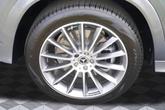 Thumbnail of 2025 Selenite Grey Metallic Mercedes-Benz GLE 350