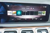 Thumbnail of 2025 Selenite Grey Metallic Mercedes-Benz GLE 350