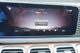 Thumbnail of 2025 Selenite Grey Metallic Mercedes-Benz GLE 350