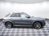 Thumbnail of 2025 Selenite Grey Metallic Mercedes-Benz GLE 350