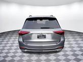 Thumbnail of 2025 Selenite Grey Metallic Mercedes-Benz GLE 350
