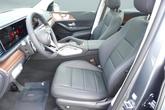 Thumbnail of 2025 Selenite Grey Metallic Mercedes-Benz GLE 350