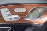 Thumbnail of 2025 Selenite Grey Metallic Mercedes-Benz GLE 350