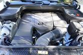Thumbnail of 2025 Polar White Mercedes-Benz GLE 350