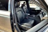 Thumbnail of 2023 Metallic Jeep Grand Cherokee L