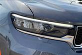 Thumbnail of 2023 Metallic Jeep Grand Cherokee L