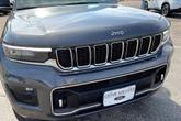 Thumbnail of 2023 Metallic Jeep Grand Cherokee L