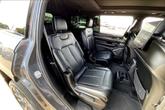 Thumbnail of 2023 Metallic Jeep Grand Cherokee L