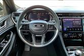 Thumbnail of 2023 Metallic Jeep Grand Cherokee L