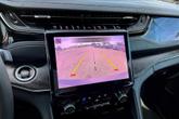 Thumbnail of 2023 Metallic Jeep Grand Cherokee L