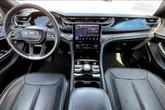 Thumbnail of 2023 Metallic Jeep Grand Cherokee L