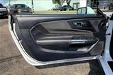 Thumbnail of 2024 Oxford White Ford Mustang