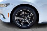 Thumbnail of 2024 Oxford White Ford Mustang