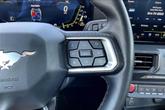 Thumbnail of 2024 Oxford White Ford Mustang