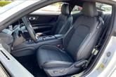 Thumbnail of 2024 Oxford White Ford Mustang