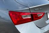 Thumbnail of 2024 Sterling Gray Metallic Chevrolet Malibu