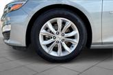 Thumbnail of 2024 Sterling Gray Metallic Chevrolet Malibu