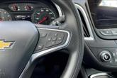 Thumbnail of 2024 Sterling Gray Metallic Chevrolet Malibu