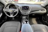 Thumbnail of 2024 Sterling Gray Metallic Chevrolet Malibu