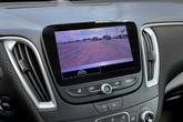 Thumbnail of 2024 Sterling Gray Metallic Chevrolet Malibu