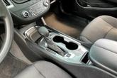 Thumbnail of 2024 Sterling Gray Metallic Chevrolet Malibu