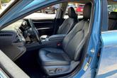 Thumbnail of 2023 Cavalry Blue Toyota Camry