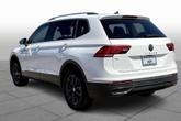 Thumbnail of 2024 Pure White Volkswagen Tiguan