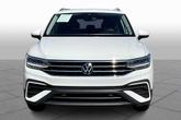 Thumbnail of 2024 Pure White Volkswagen Tiguan