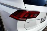 Thumbnail of 2024 Pure White Volkswagen Tiguan