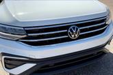 Thumbnail of 2024 Pure White Volkswagen Tiguan