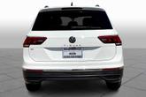 Thumbnail of 2024 Pure White Volkswagen Tiguan