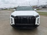 Thumbnail of 2025 Hyper White Hyundai PALISADE